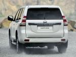 Toyota Land Cruiser Prado 2013 года